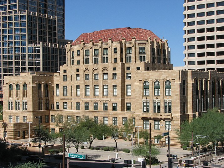 Arizona high court OKs rules changes for civil criminal procedures