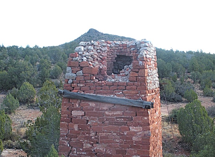 Amazing Places Quite fragile Lime Kiln has story behind it The Daily