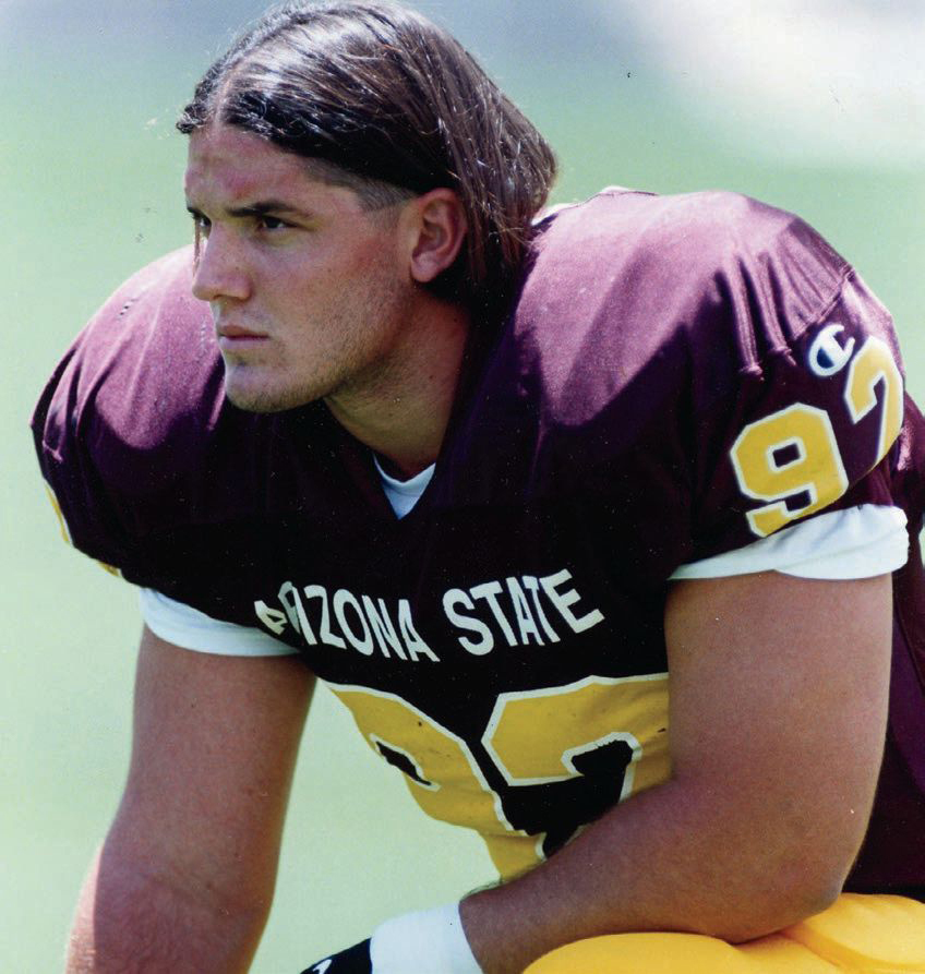 How would Pat Tillman react to anthem controversy? Friend ...