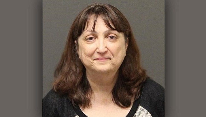 Diane Maxine Richards, a former budget analyst for the City of Kingman, was sentenced to the maximum 9.25 years in state prison on three counts of felony theft, plus seven years of supervised probation upon her discharge. Richards plead guilty to embezzling more than $1.1 million.
