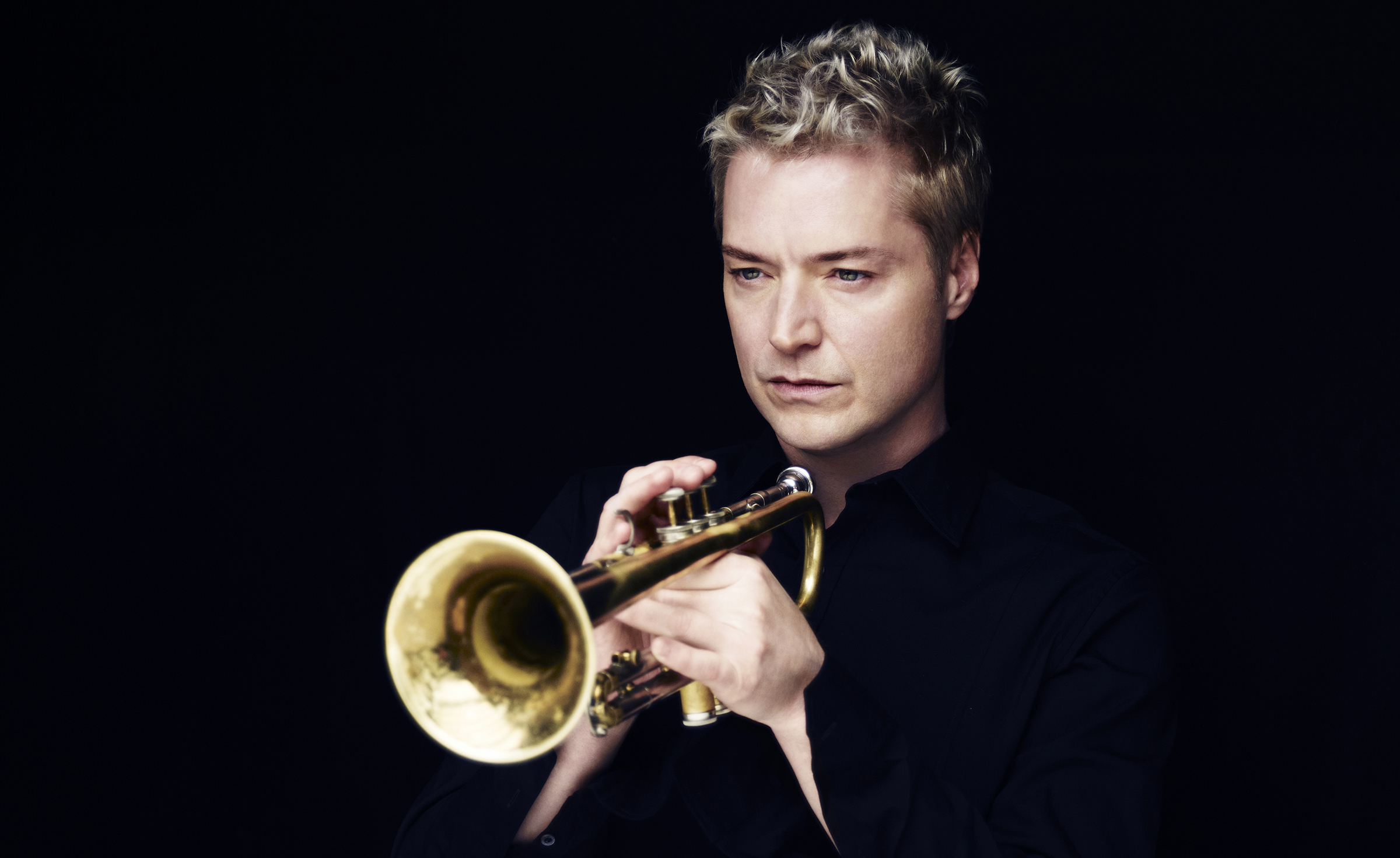 Chris Botti performs Thursday at YCPAC | The Daily Courier | Prescott, AZ