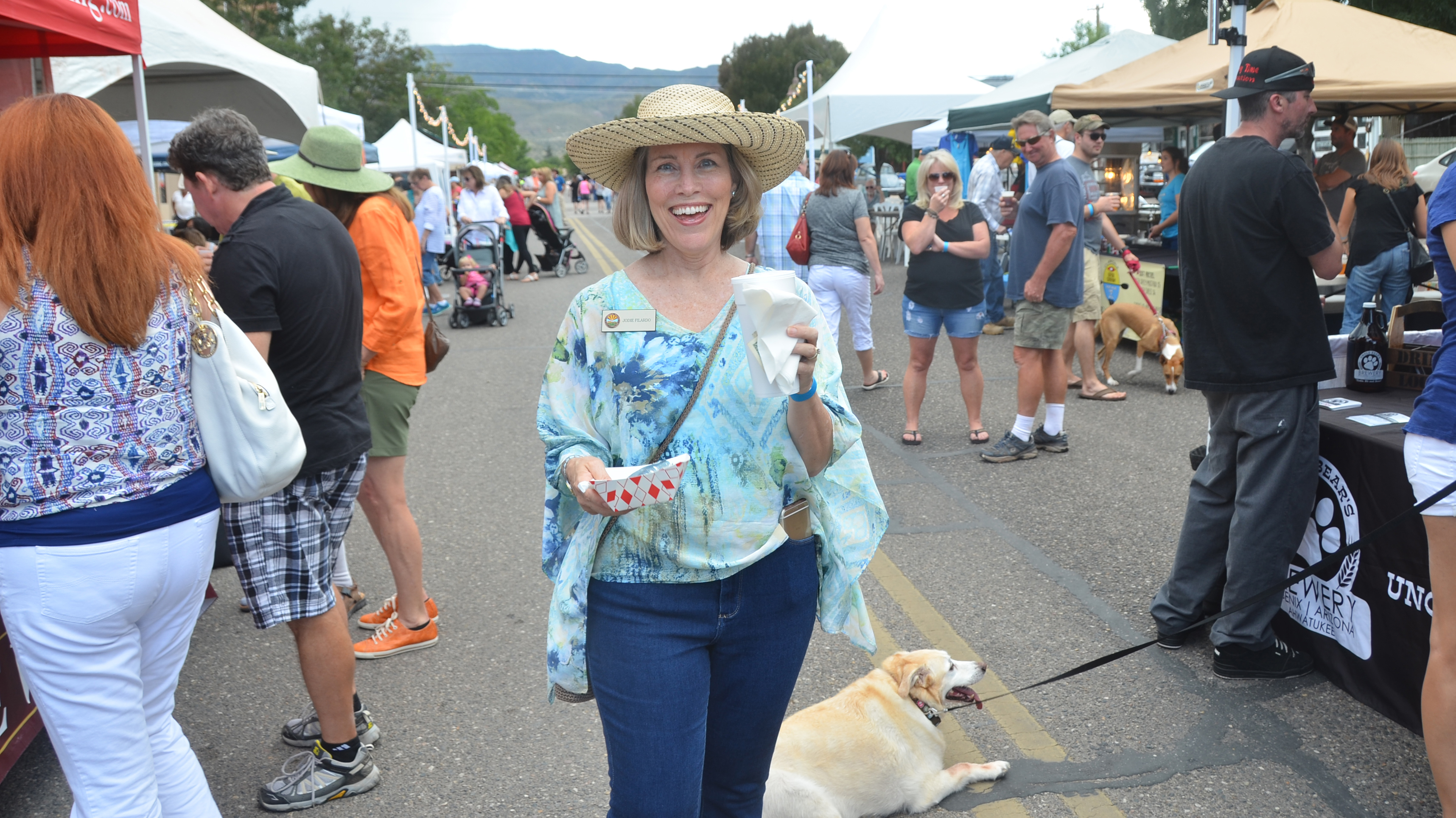 5 things you can do in the Verde Valley Saturday The Verde