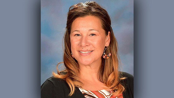 Cathryn Gorospe was a kindergarten teacher at Arrowhead Elementary in Glendale. She had been missing since Oct. 7 after posting bail for Charlie Malzahn in Flagstaff. (Arrowhead Elementary School)