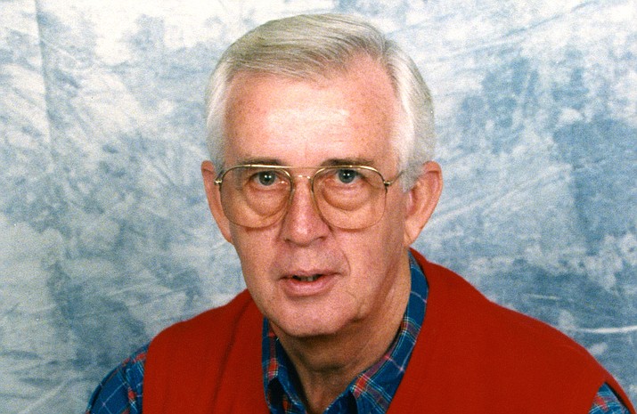 Obituary: Carl C. Mansfield