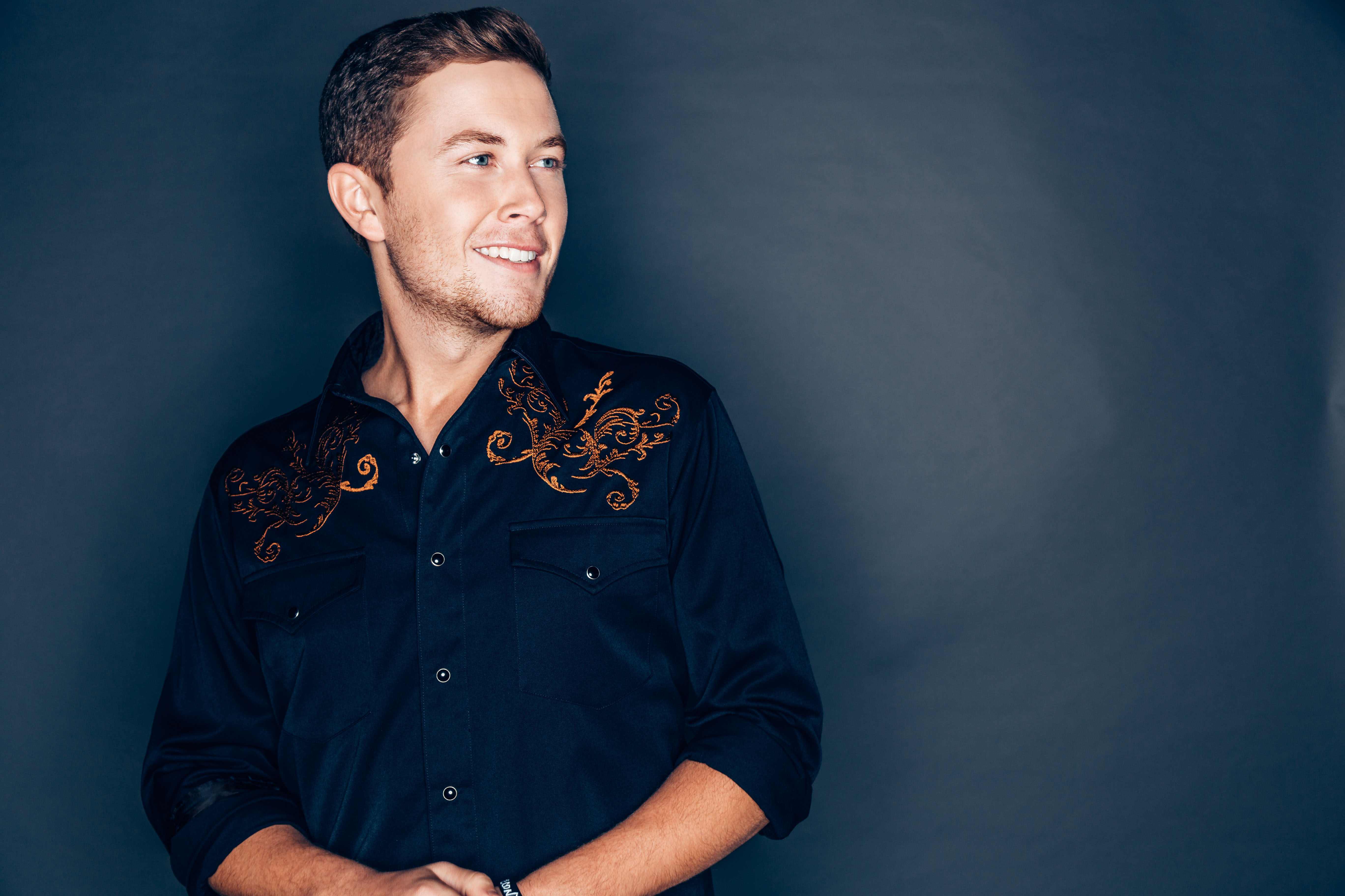 ‘American Idol’ Winner Scotty Mccreery Comes To Prescott | The Daily ...
