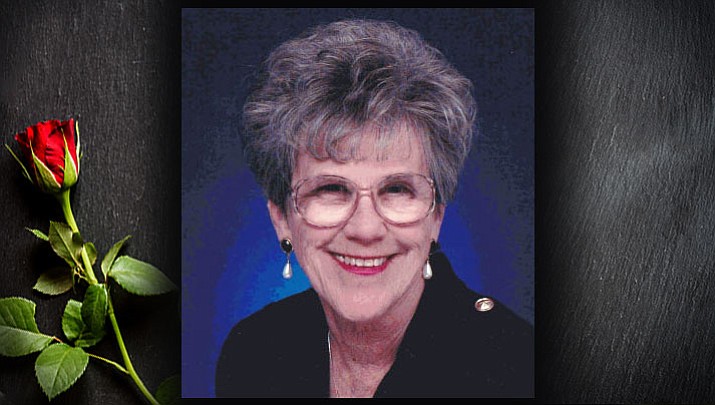 Obituary | Virginia Ann Nelson | Kingman Daily Miner | Kingman, AZ