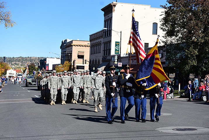 Is school closed today for veterans day