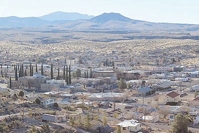 Oro Valley ranked best small town to live in Arizona | Kingman Daily