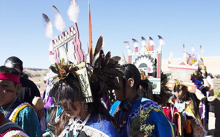 Hopi to elect new leaders today as planned plant closure threatens ...