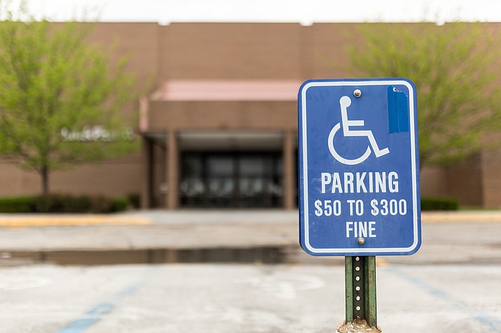 The state Legislature took action after more than 1,700 lawsuits filed by Advocates for Individuals with Disabilities led to an agreement to end the lawsuits against businesses. (Stock)