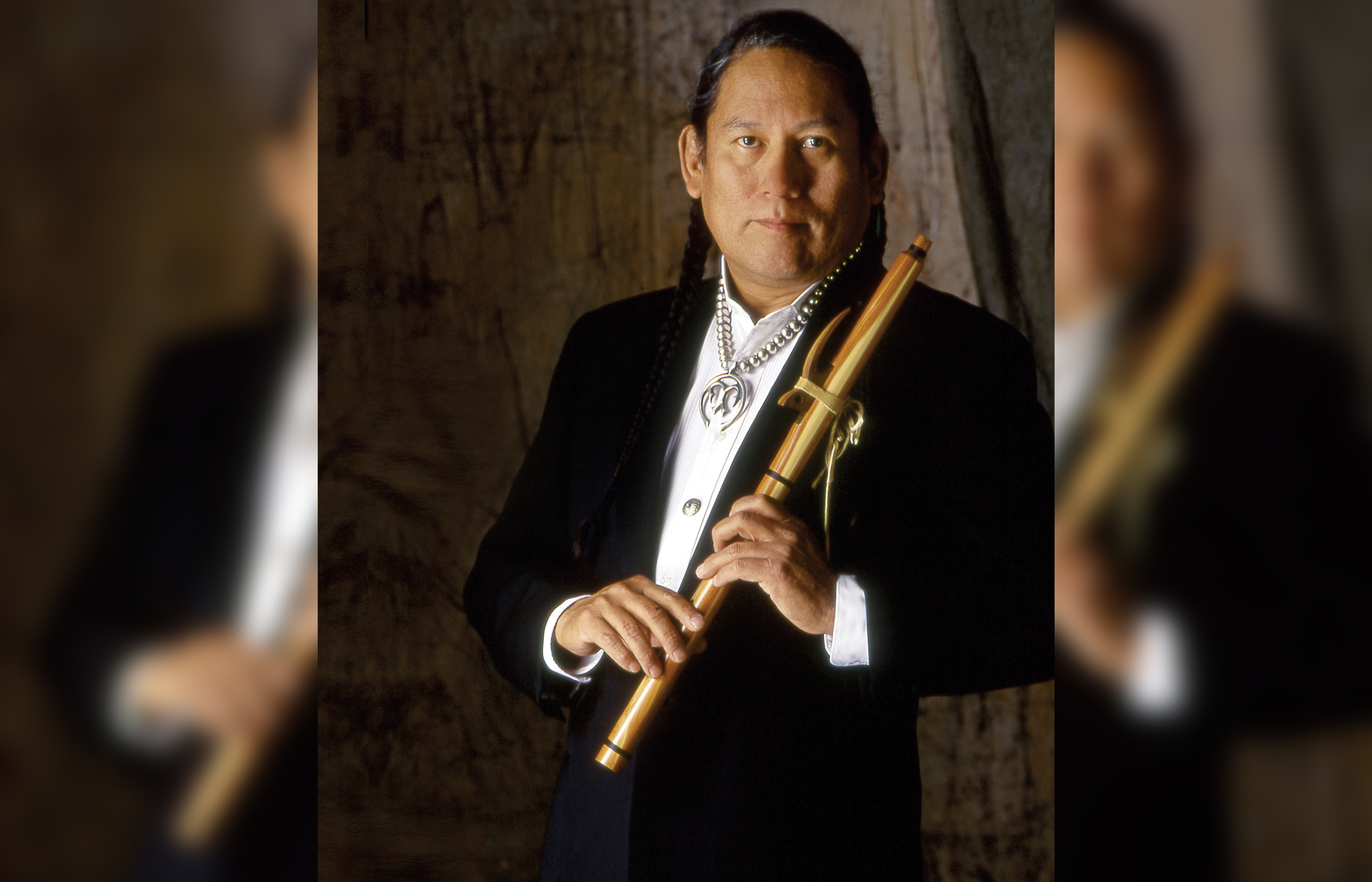 Verde Valley Sinfonietta presents ‘Nakai in Concert’ Kudos AZ