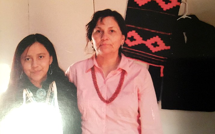Tackling domestic violence within Native communities | Navajo-Hopi Observer | Navajo & Hopi ...