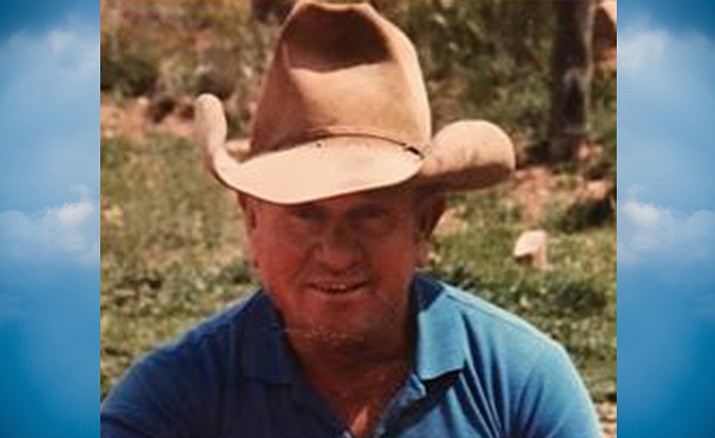 Walter ‘Lee’ Hunsaker