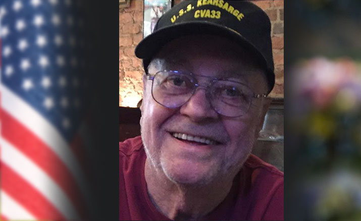 Obituary: Ralph Paul Oliva 