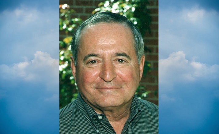 Robert A. (Bob) Mariano