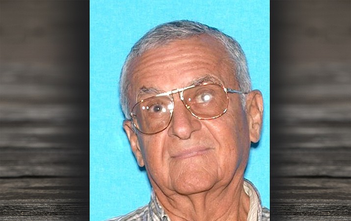 Raafat "Ralph" Nasser-Eddin was reported missing in June after he failed to meet his family at Phantom Ranch.