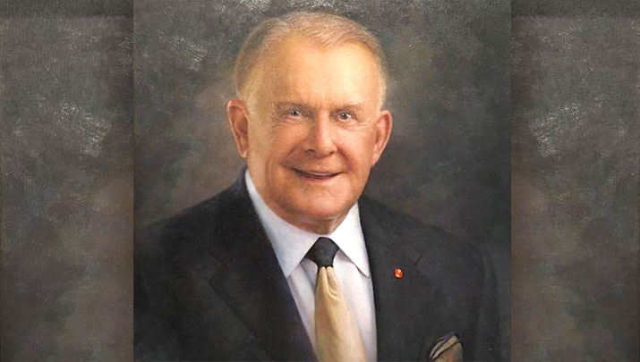 Bruce Halle, billionaire founder of Discount Tire, dies | Kingman Daily