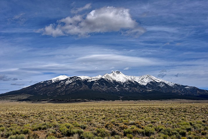 Navajo purchase Boyer Ranch in Colorado, located in the shadow of ...