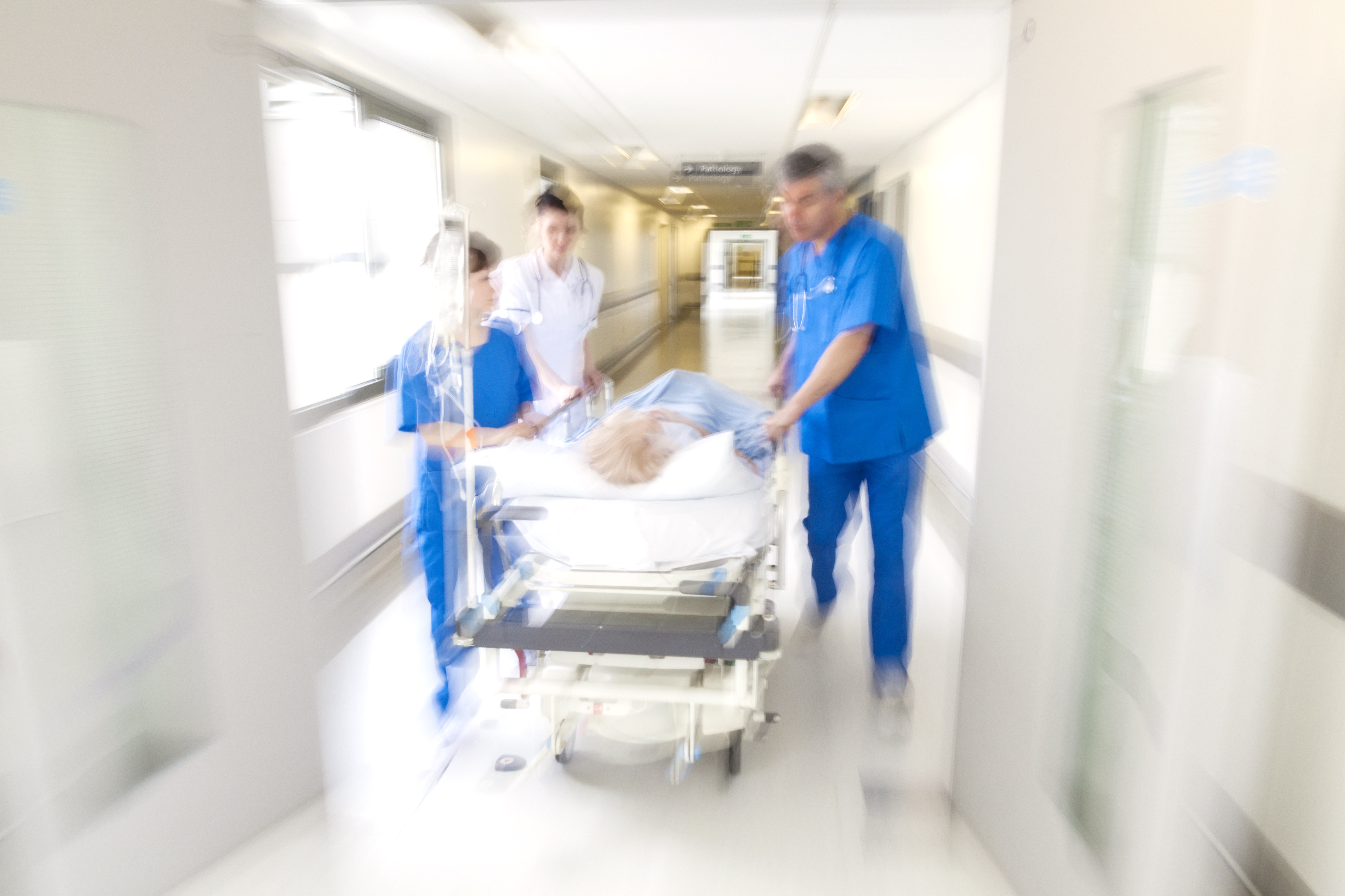 Emergency room or Urgent Care? | The Daily Courier ...