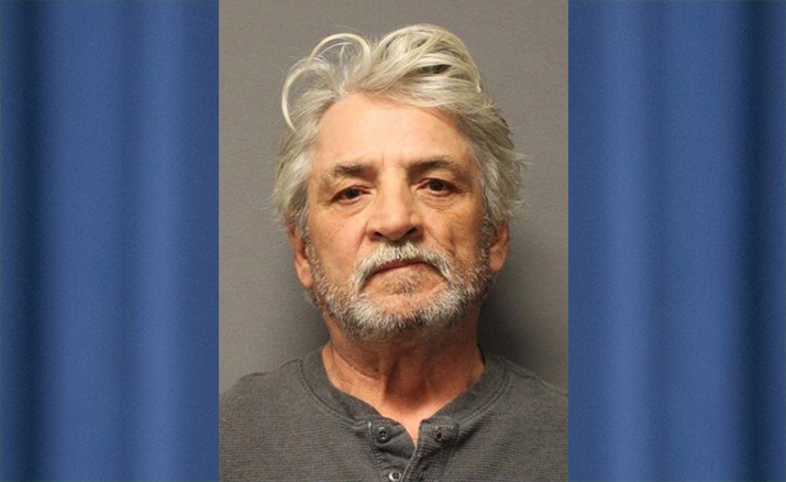 63-year-old Cottonwood Man Arrested For Recklessly Discharging Gun 