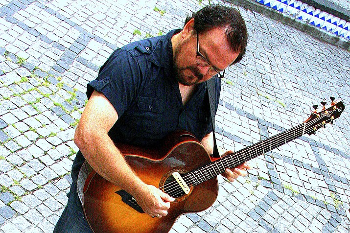 In 1988, Don Ross became the first Canadian to win the U.S. National Fingerpick Guitar Championship. He won again in 1996, still the only two-time winner of the competition