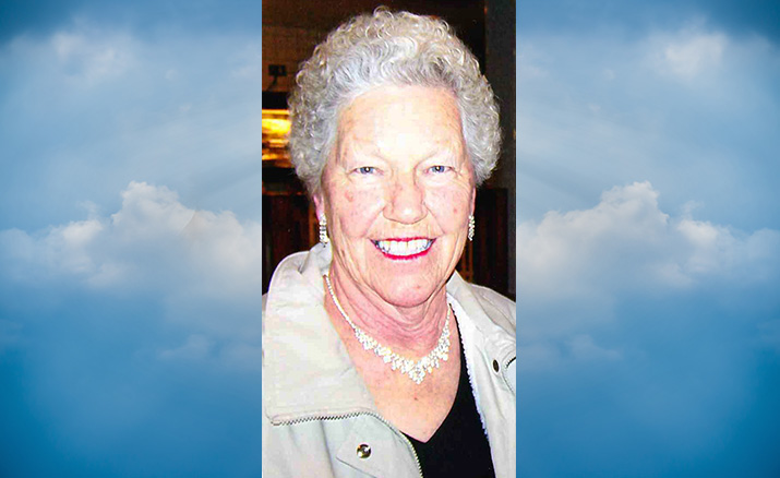 Obituary: Janet M. Stewart 1937-2018 | The Verde Independent ...