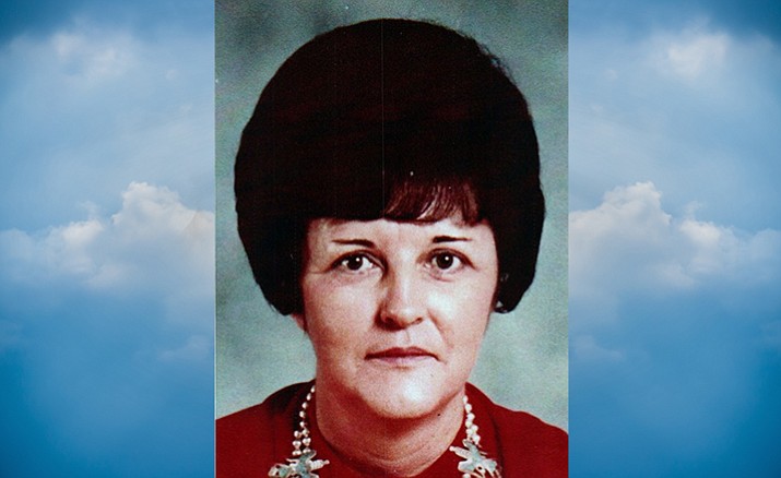 Lois M. Pennington