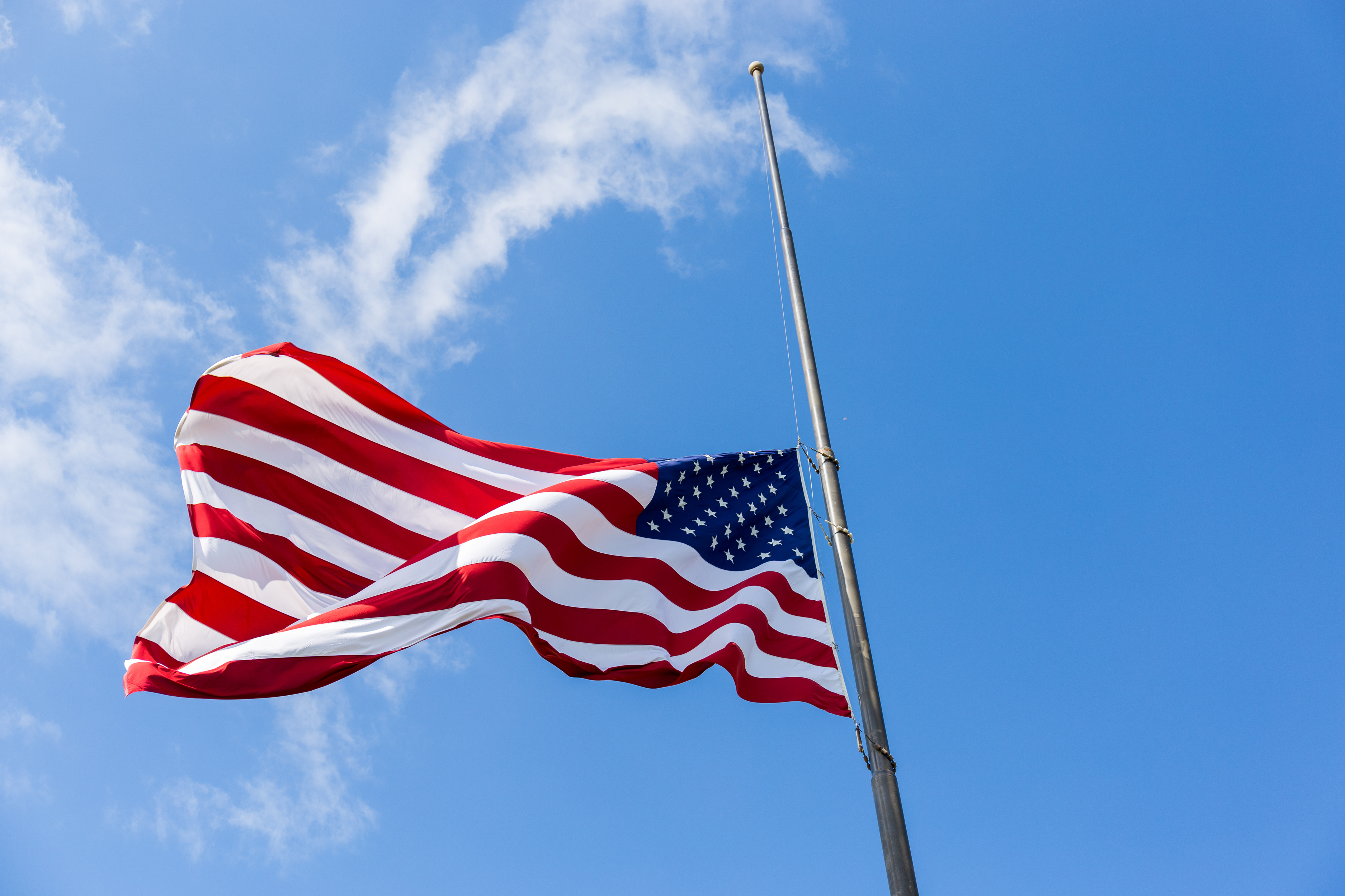 HalfStaff notification for Wednesday, Feb. 7 Kingman Daily Miner Kingman, AZ