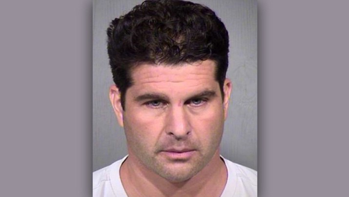 Police have reopened a rape investigation into former Seattle Impact professional indoor soccer team owner Dion Earl following his indictment on sexual-assault and kidnapping charges in Arizona last year. (Mesa Police Department)