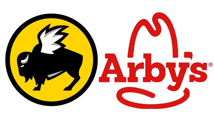 Arby S Had Announced In November That It Would Pay 2 4 Billion For Buffalo Wild Wings
