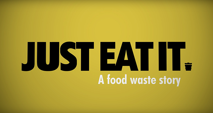 The Sunday, Feb. 11 event at Prescott Public Library will also include the movie, “Just Eat It. A Food Waste Story,” at 2 p.m., which sheds light on the issue of wasted food, as well as a speech about how the public can make a difference with the food they would usually toss in the trash.