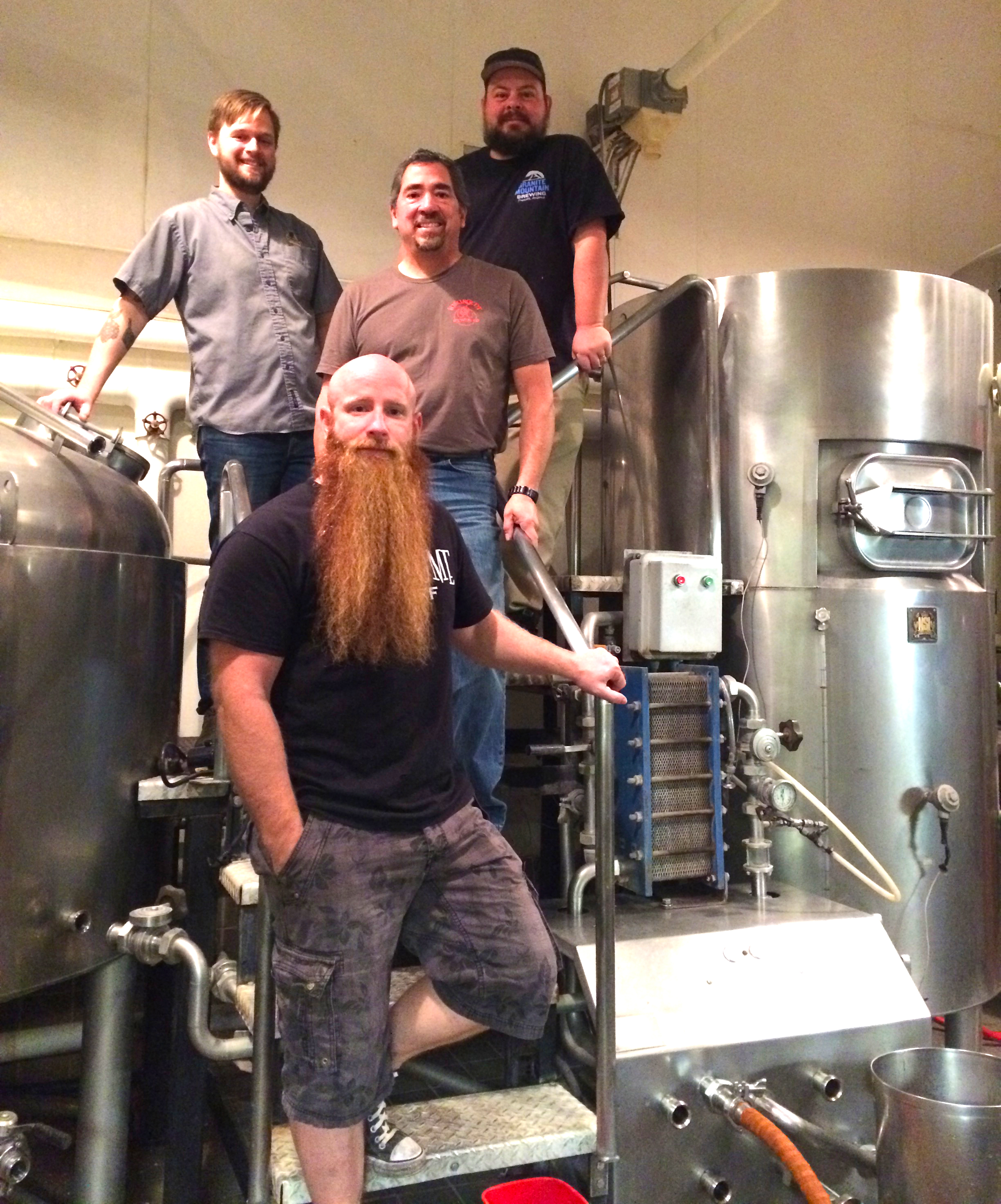 Prescott breweries collaborate for Arizona Beer Week The Daily