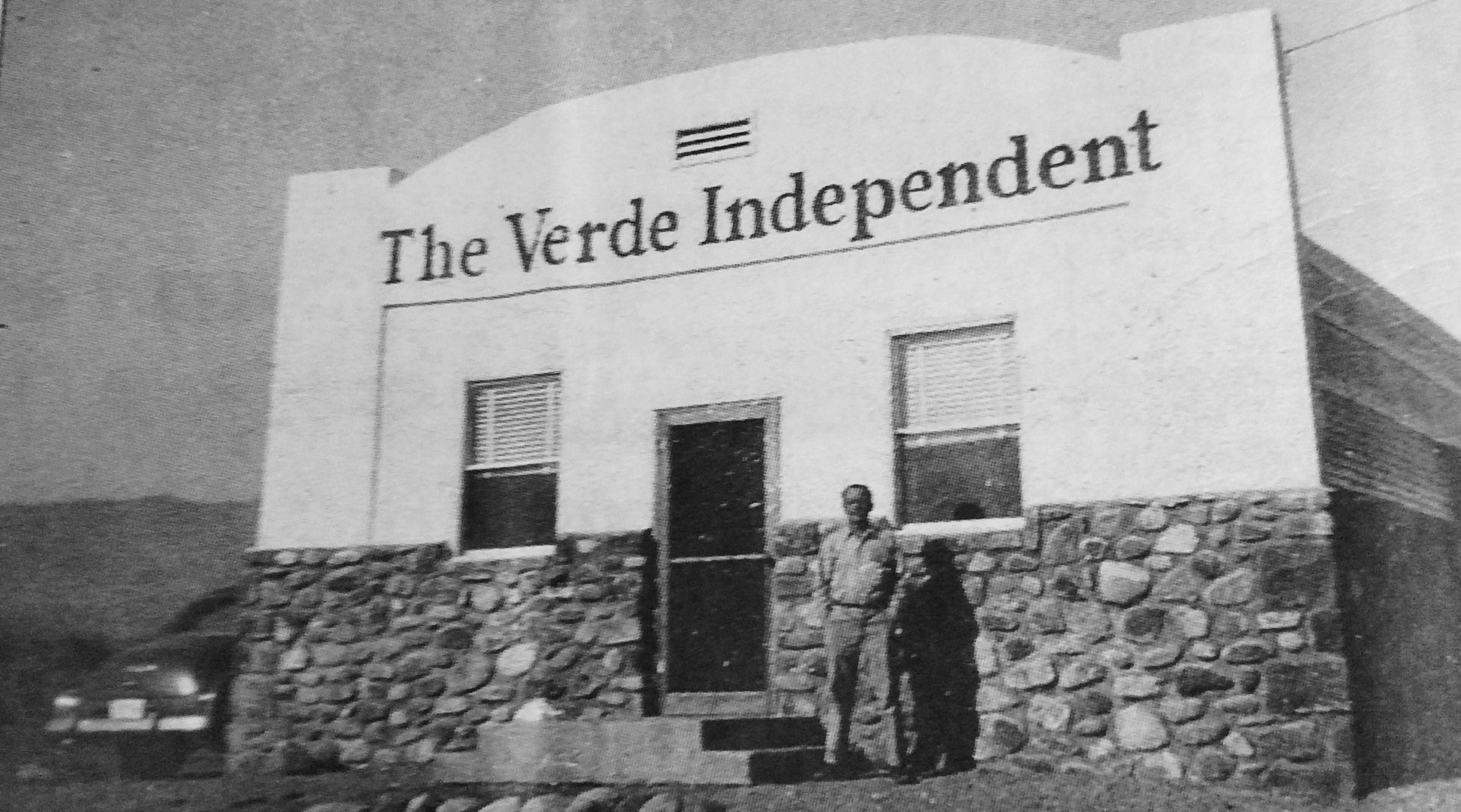 Editorial 70 candles for The Verde Independent The Verde Independent