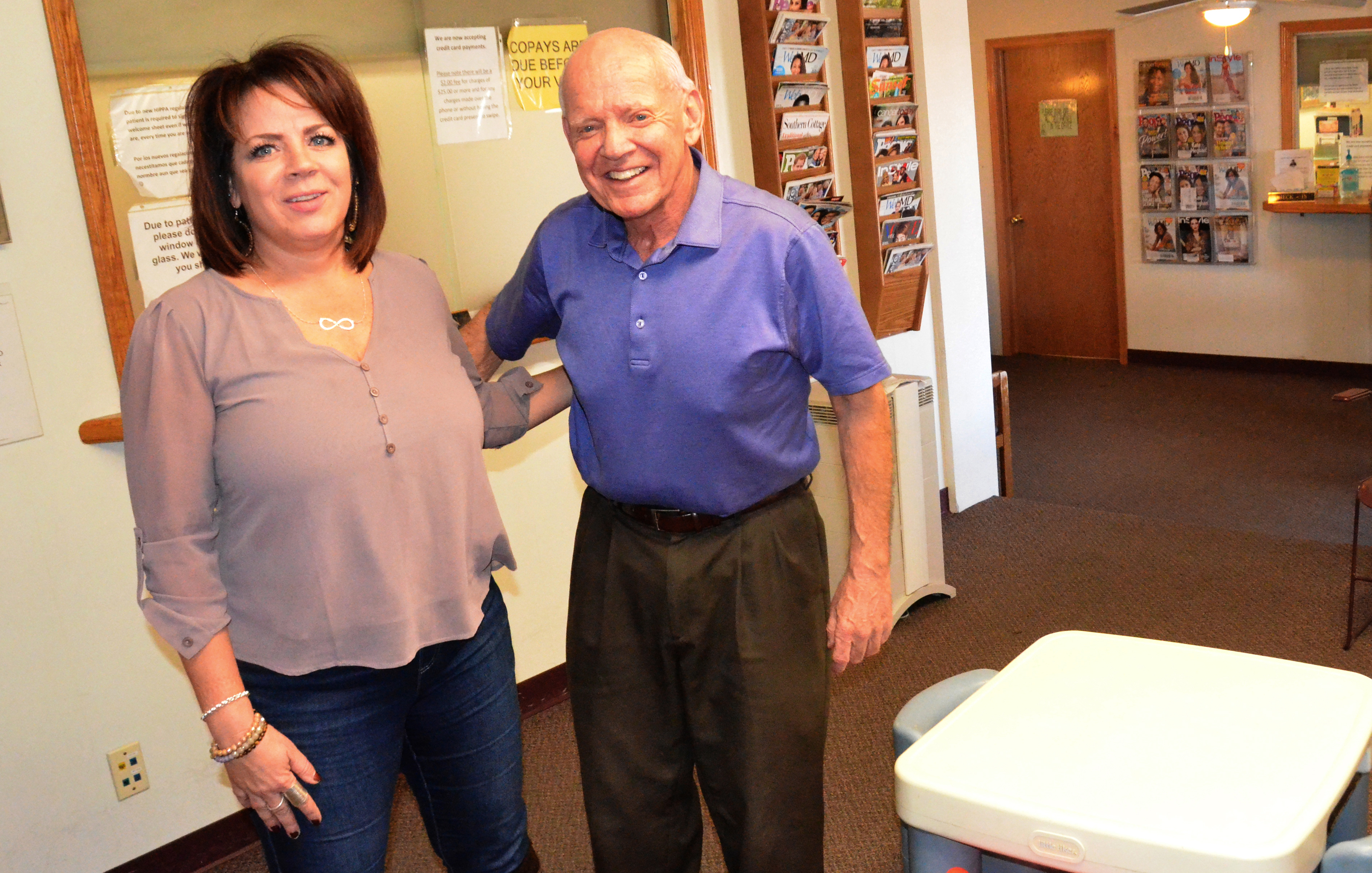 Lack of primary care doctors in Verde Valley has patients scrambling