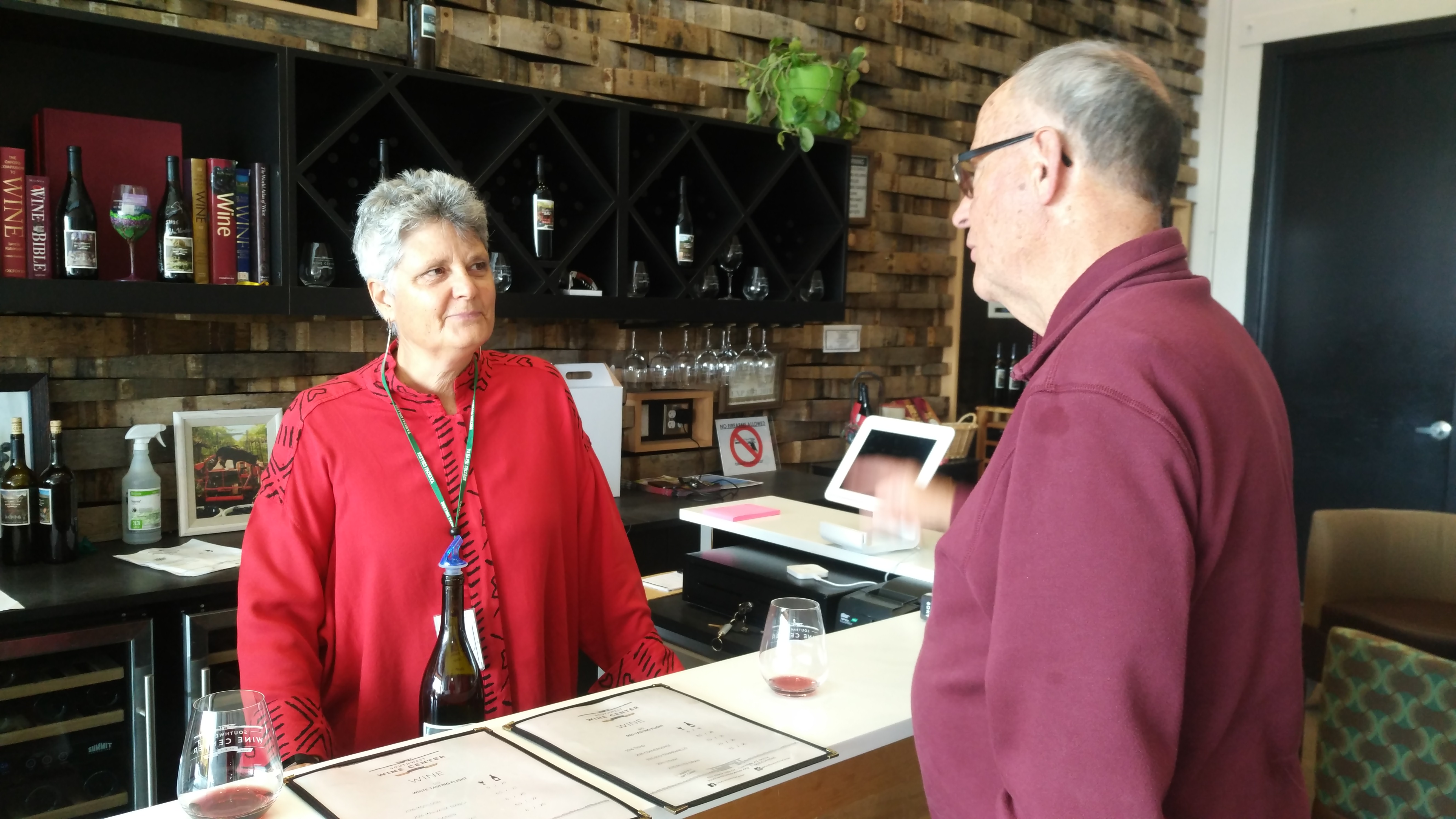 A visit to the Clarkdale wineries The Verde Independent Cottonwood, AZ