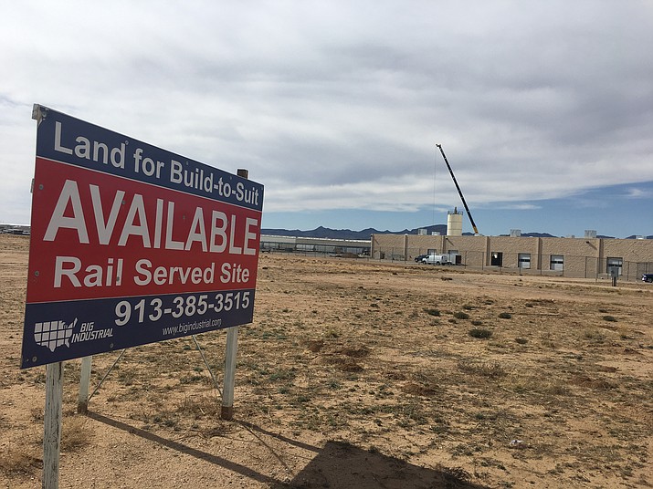 Kingman and Mohave Manufacturing Association worries about ‘US 93