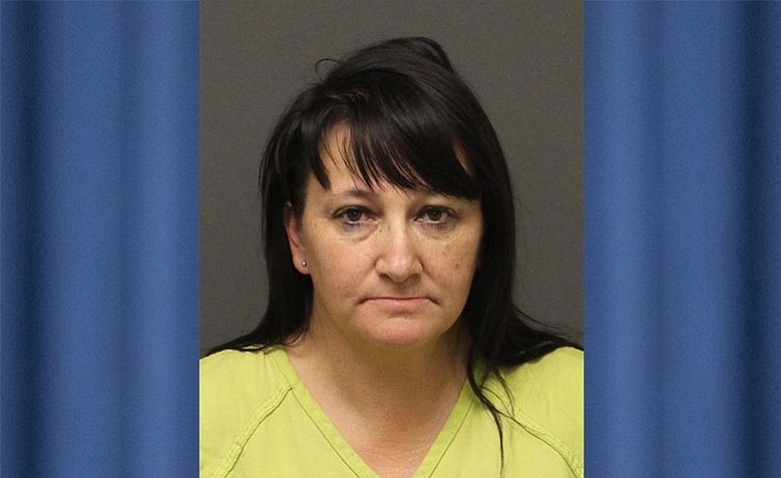 Fourth person charged in double homicide in Fort Mohave | Kingman Daily ...