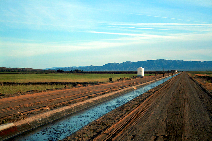 Mohave Valley Irrigation and Drainage District appears ready to sell land and water to the Central Arizona Project. (Photo courtesy of MVIDD)
