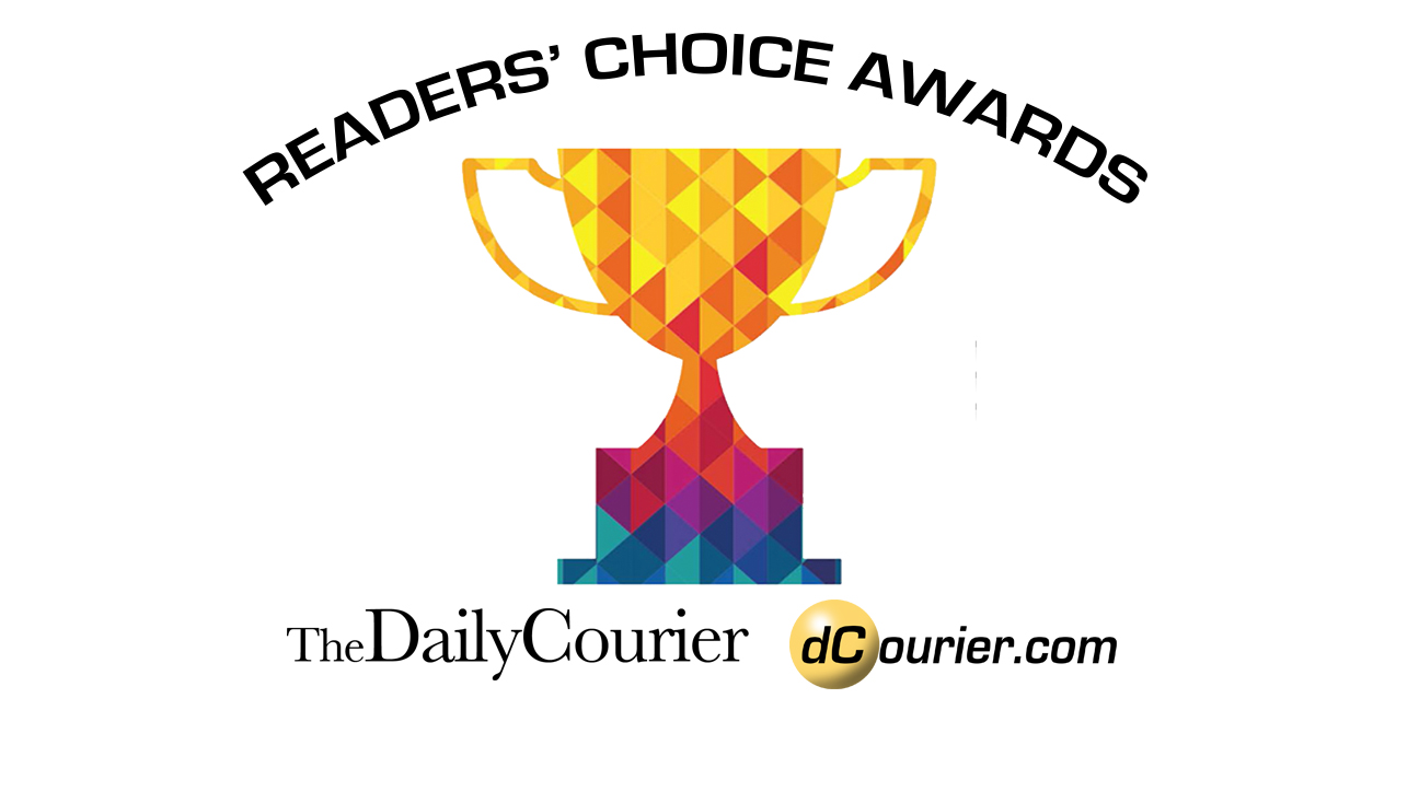 Readers’ Choice winners to be notified Friday | The Daily Courier ...