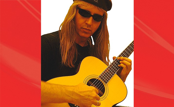 Saturday, March 10 its acoustic rock musician Tommy ‘Rocks” Anderson. Tommy combines a mix of classic rock, pop, reggae, R&B and original songs along with the best of the Beatles to create truly memorable shows.