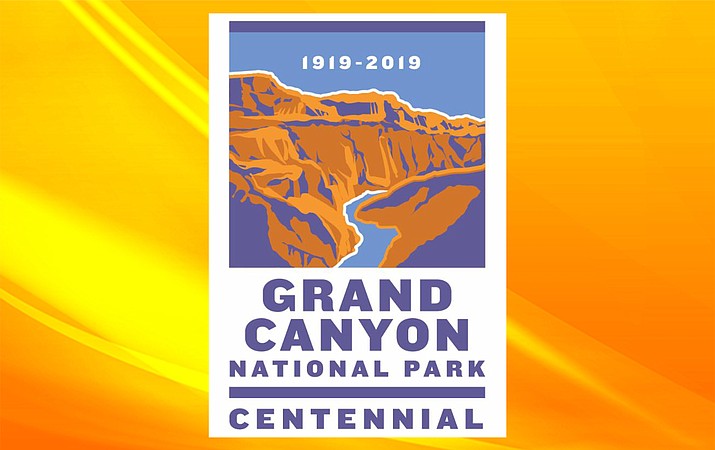Depicting one of Grand Canyon’s most significant elements, the Colorado River, the logo is a visual reminder of the rich natural, cultural and historical resources found at Grand Canyon National Park. (Submitted photo)