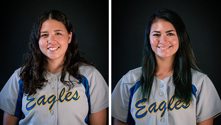 Embry-Riddle softball sweeps St. Katherine, moves to 12-6 | The Daily ...