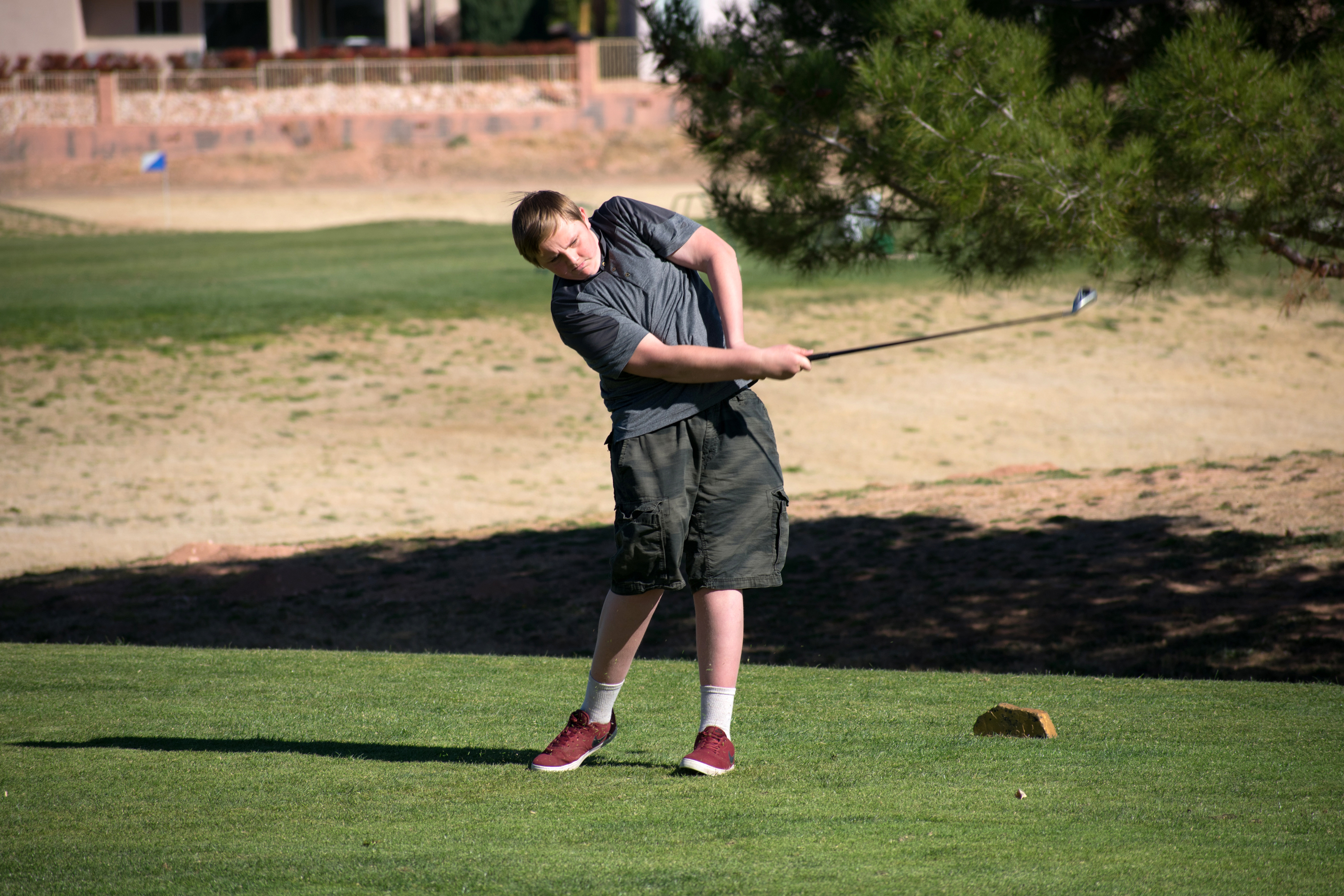 New faces aplenty for Camp Verde golf The Verde Independent