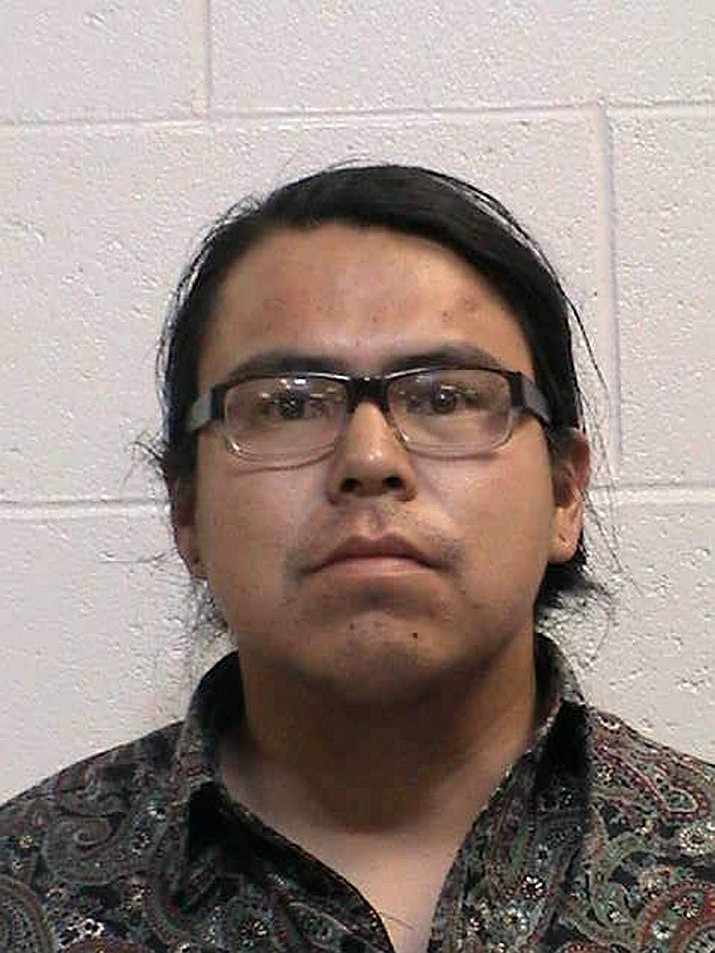 Kody Dayish was arrested March 3 on charges of sexual assult. (Durango Police Department)