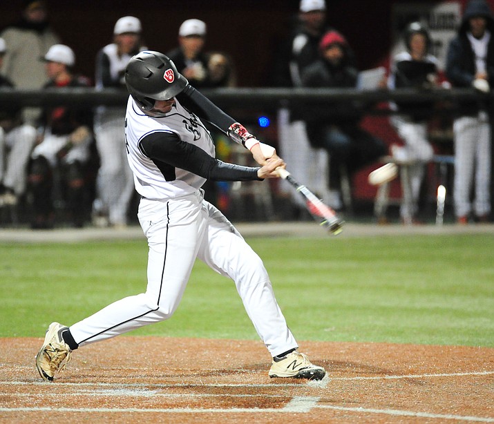 Bradshaw baseball loses 4th in a row The Daily Courier Prescott, AZ