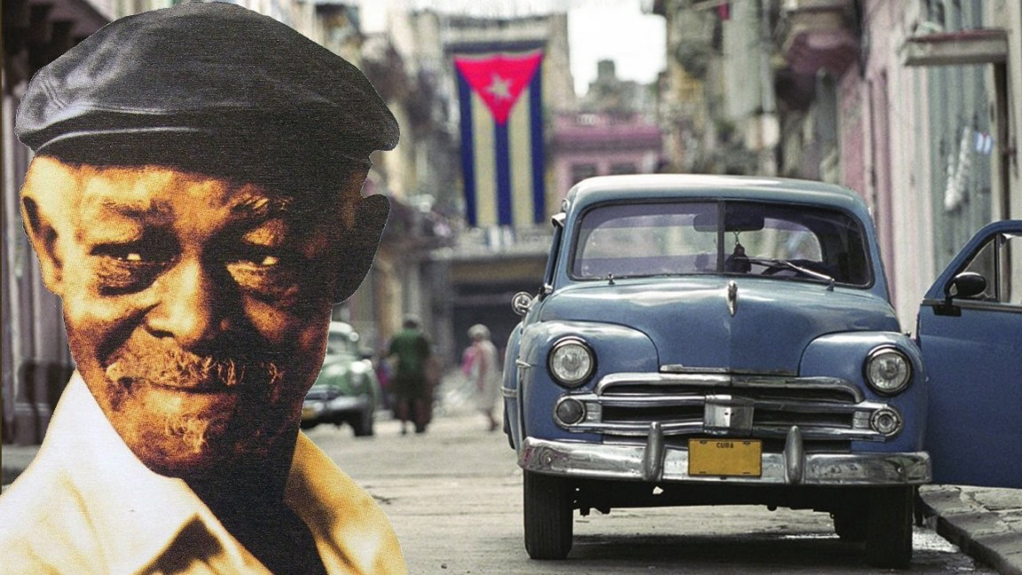 Film Festival presents 'Buena Vista Social Club' encore April 4 | Kudos AZ