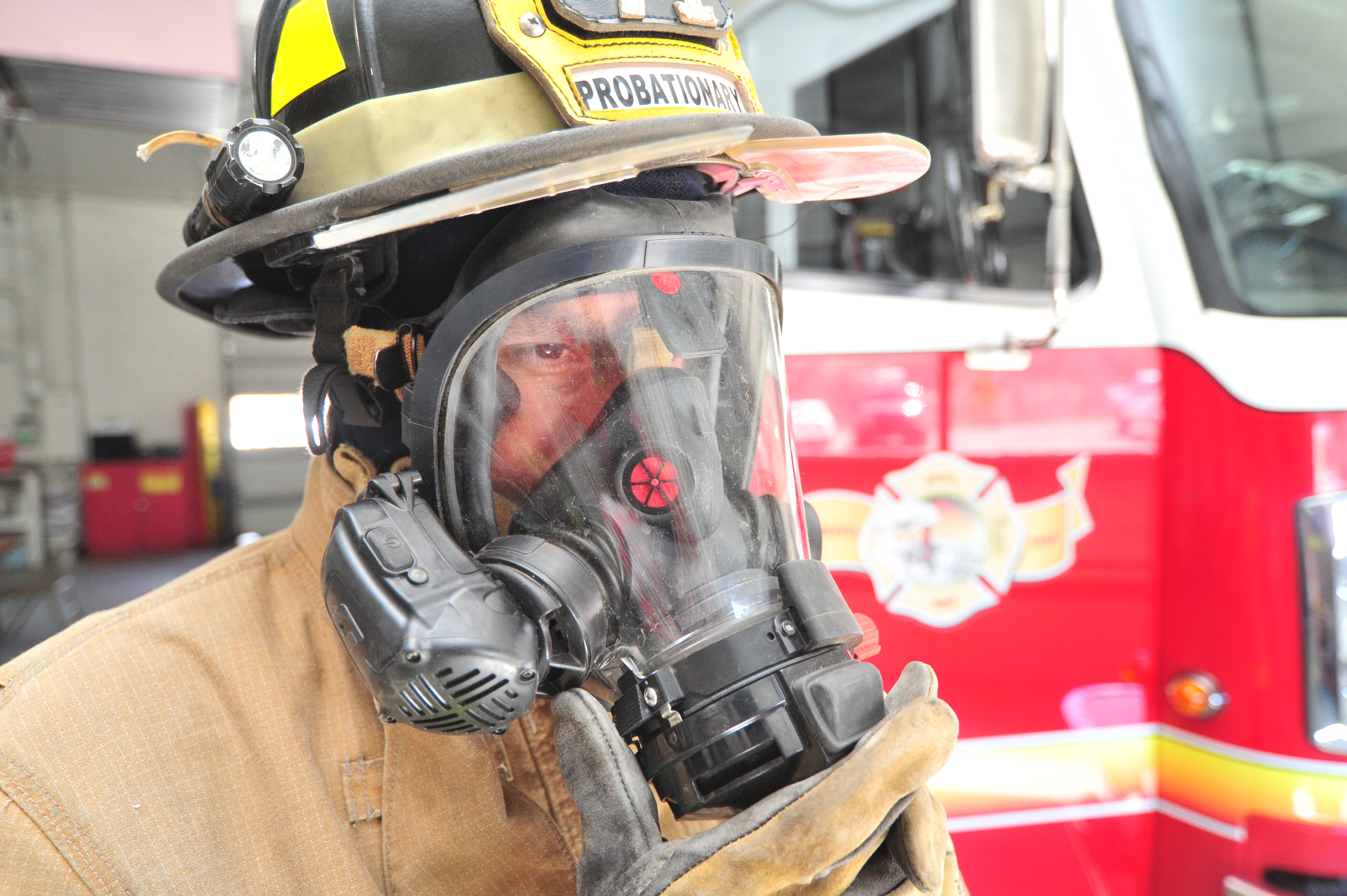 Prescott firefighters surprisingly heart healthy, study finds | The ...