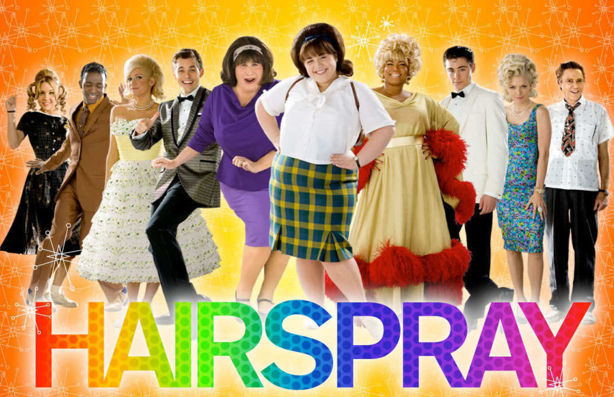 Film Festival hosts ‘Hairspray’ SingAlong special event April 16