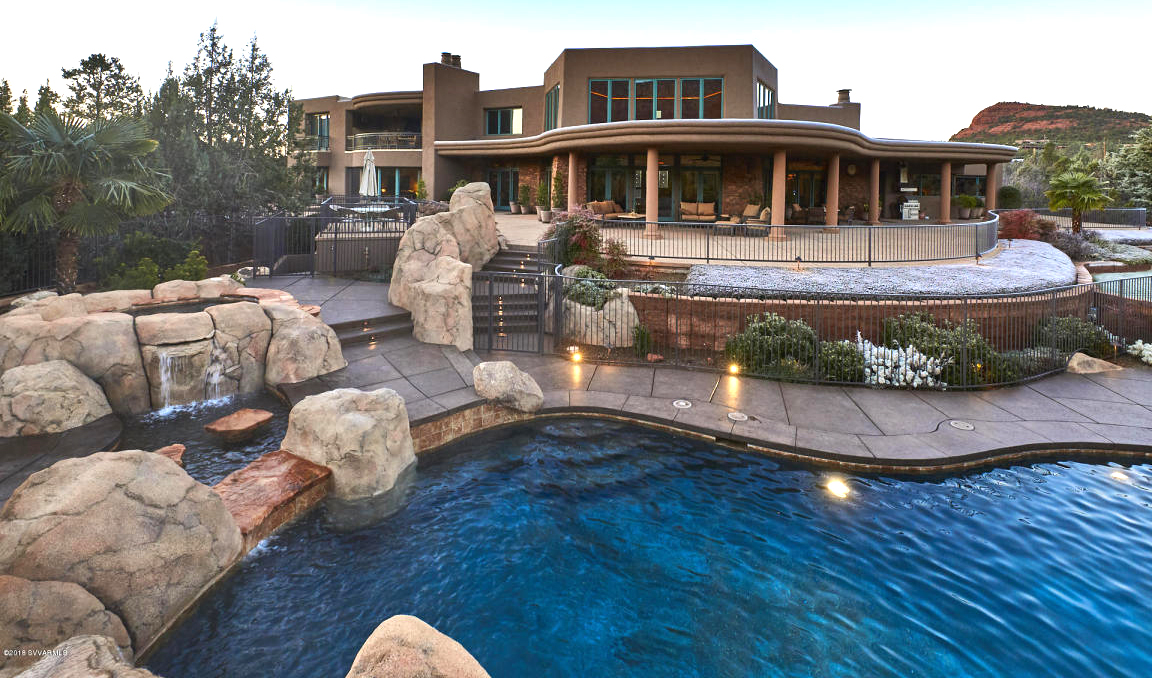 The 5 most expensive homes for sale in Sedona The Verde Independent