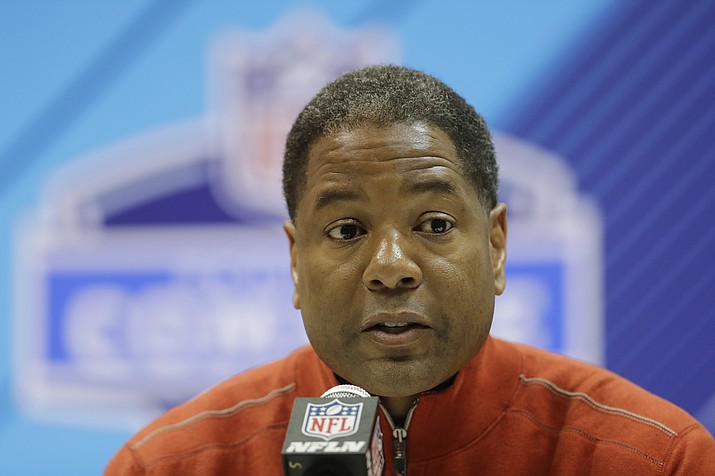 Cardinals’ New Coach Wilks Recasting Team In His Image | The Daily ...